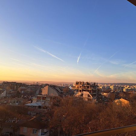 Turquoise By Rv Apartments Varna Bagian luar foto