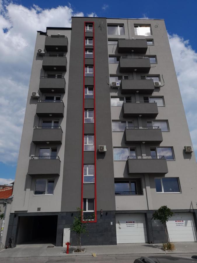 Turquoise By Rv Apartments Varna Bagian luar foto