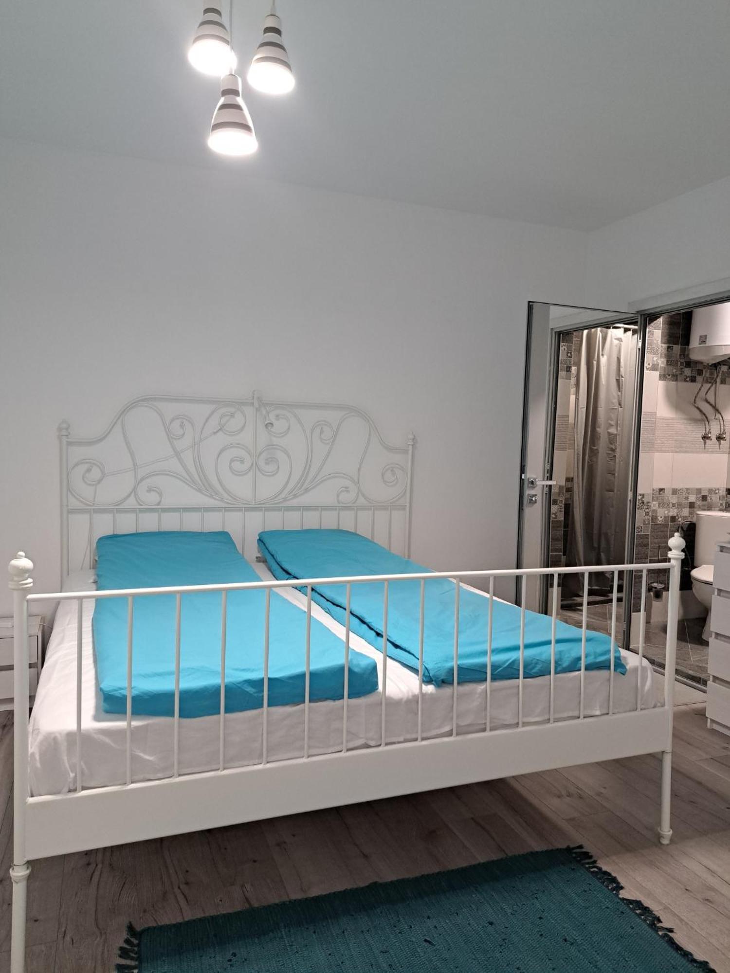 Turquoise By Rv Apartments Varna Bagian luar foto