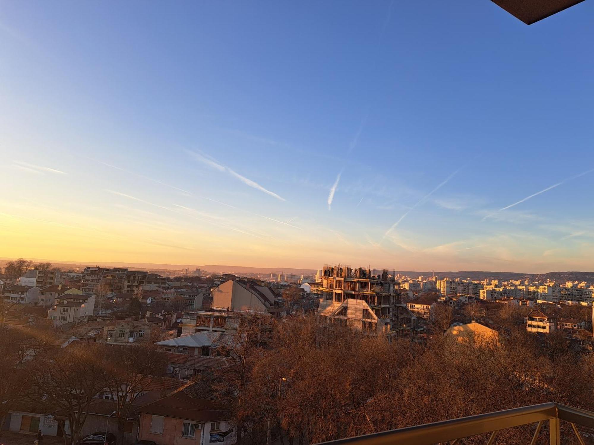 Turquoise By Rv Apartments Varna Bagian luar foto