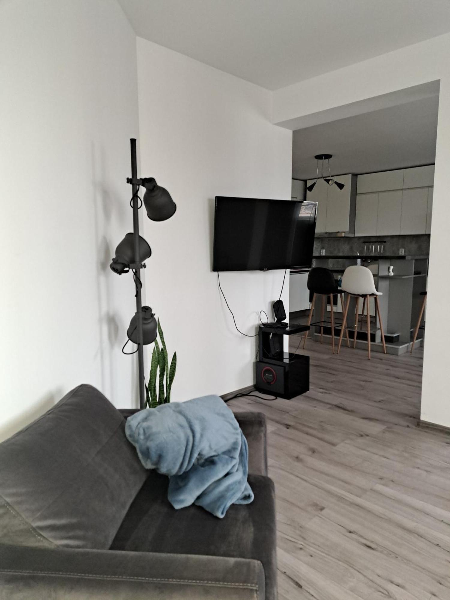 Turquoise By Rv Apartments Varna Bagian luar foto
