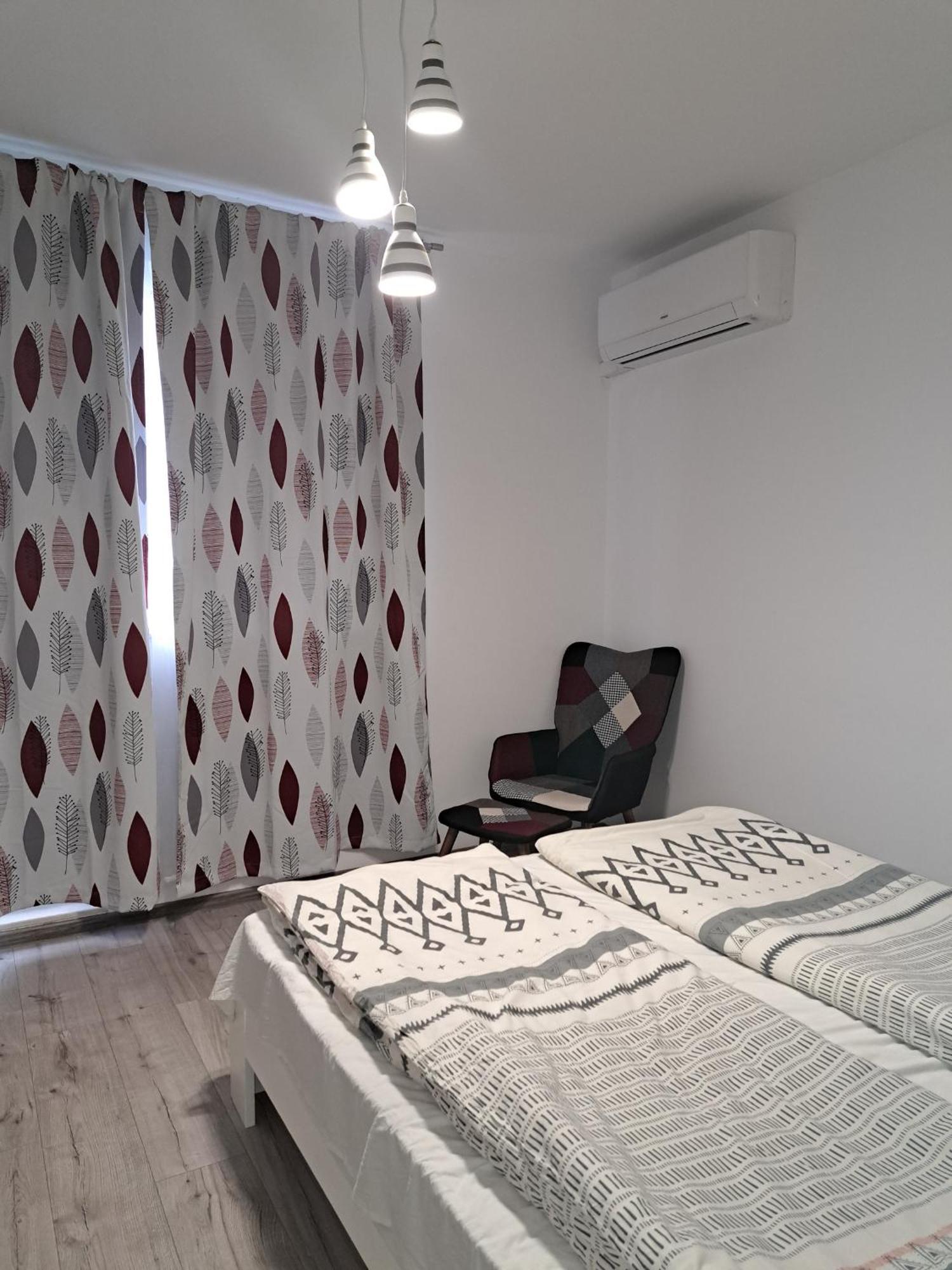 Turquoise By Rv Apartments Varna Bagian luar foto